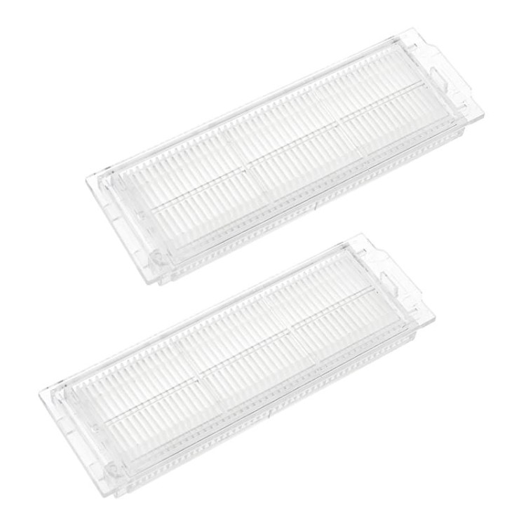 Zestaw filtrów powietrza do Xiaomi Mi Robot Mijia