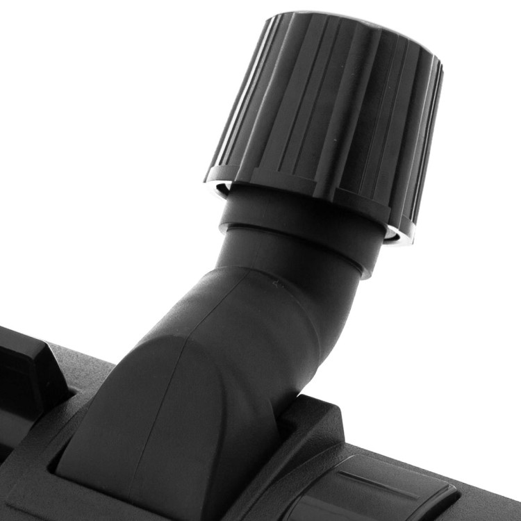 Zestaw rura teleskopowa i szczotka uniweralna 30-37 mm