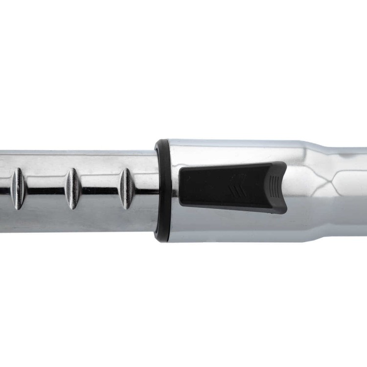 Zestaw rura teleskopowa i szczotka uniwersalna do podłóg