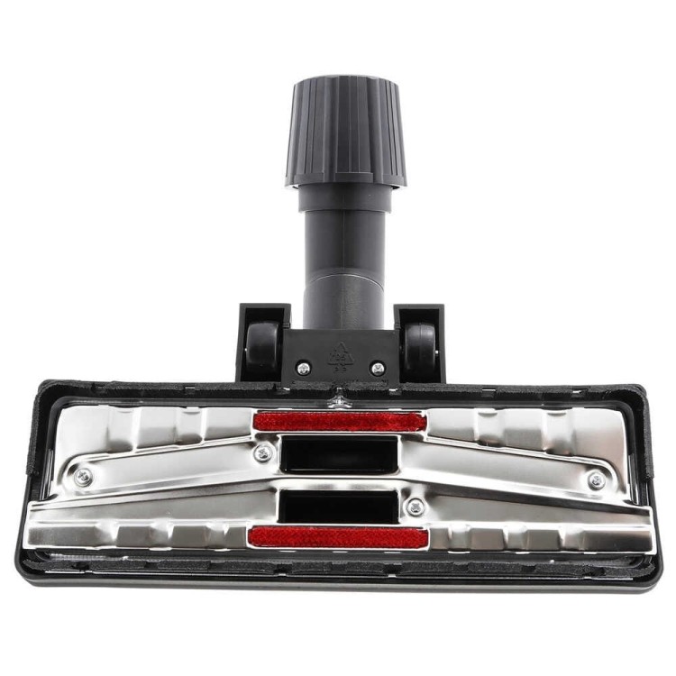 Zestaw rura teleskopowa i szczotka uniwersalna do podłóg