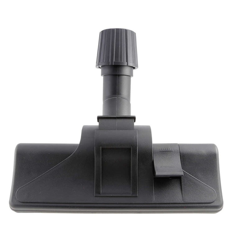 Zestaw rura teleskopowa i szczotka uniwersalna do podłóg