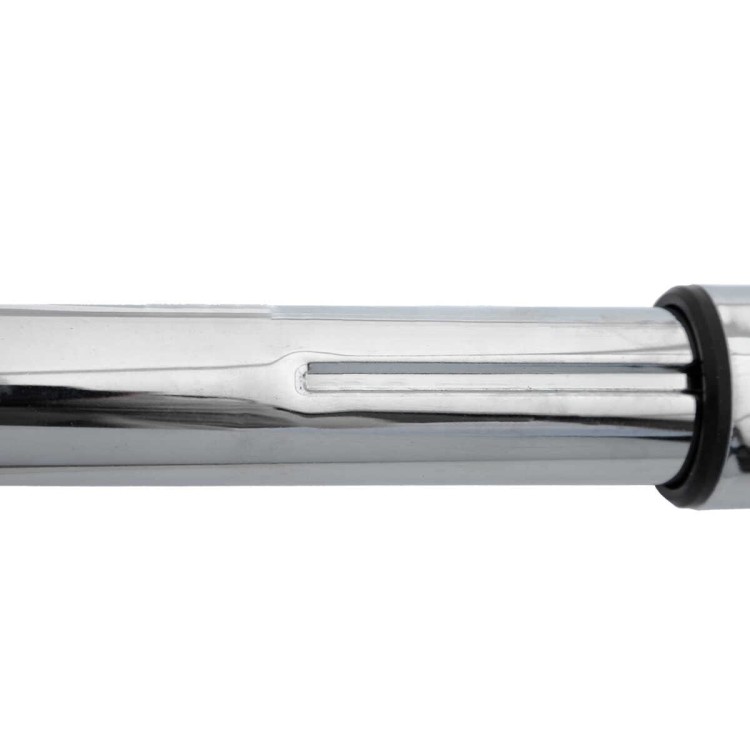 Zestaw rura teleskopowa i szczotka uniwersalna z miękkim włosiem