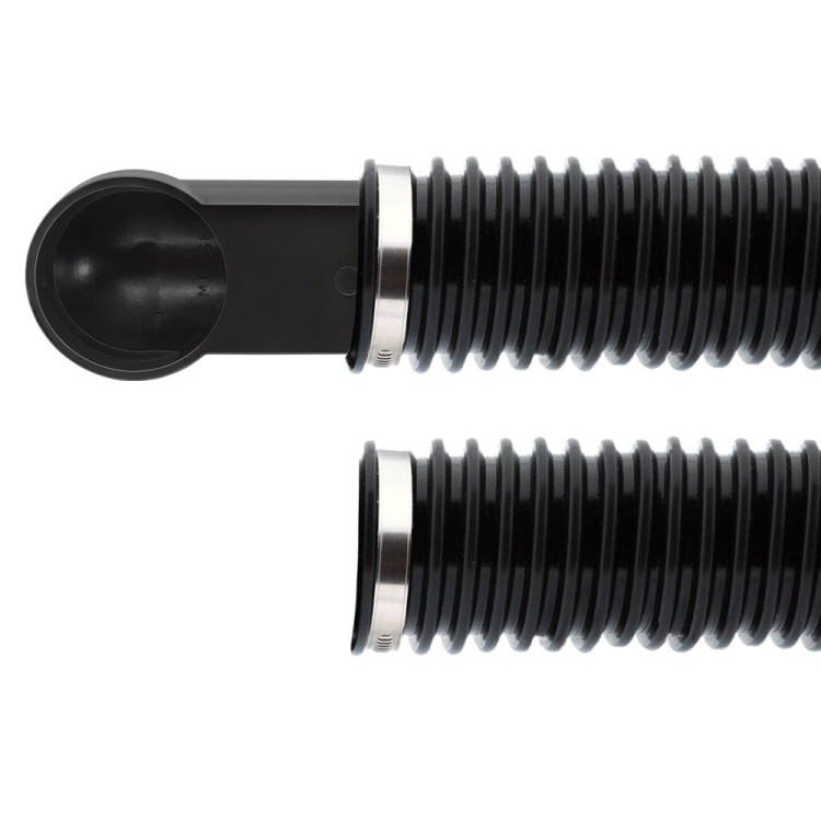 Przyłącze szufelki automatycznej odkurzacza centralnego 85cm