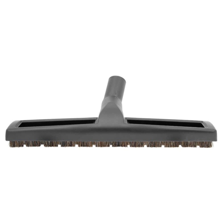 Miękka szczotka do parkietu 32mm z naturalnym włosiem do Zelmer Jupiter, Magnat, Odyssey i Solaris