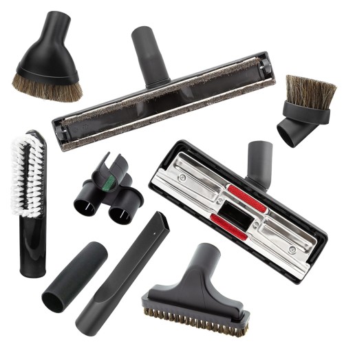 Szczotki do odkurzacza Zelmer Elf2 Zelmer Elf321