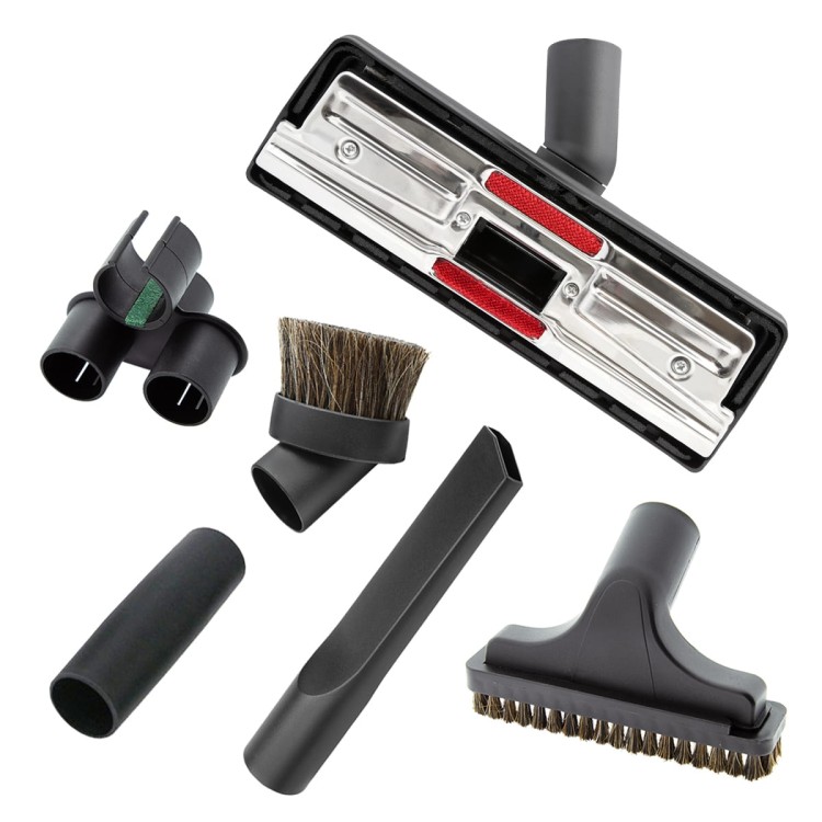 Szczotki do odkurzacza Zelmer Elf Bonus 322.0