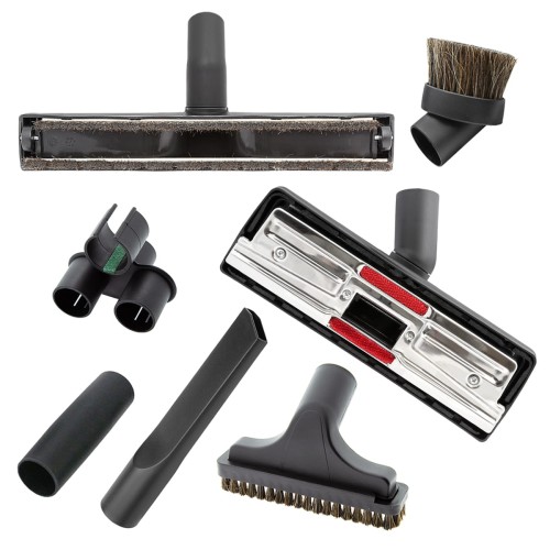 Szczotki do odkurzacza Zelmer Jupiter Odyssey Meteor 2 Elf 32 mm