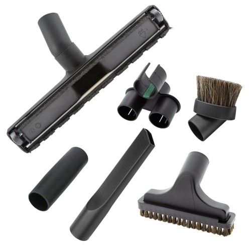 Szczotki do odkurzacza Zelmer Elf 2 32mm