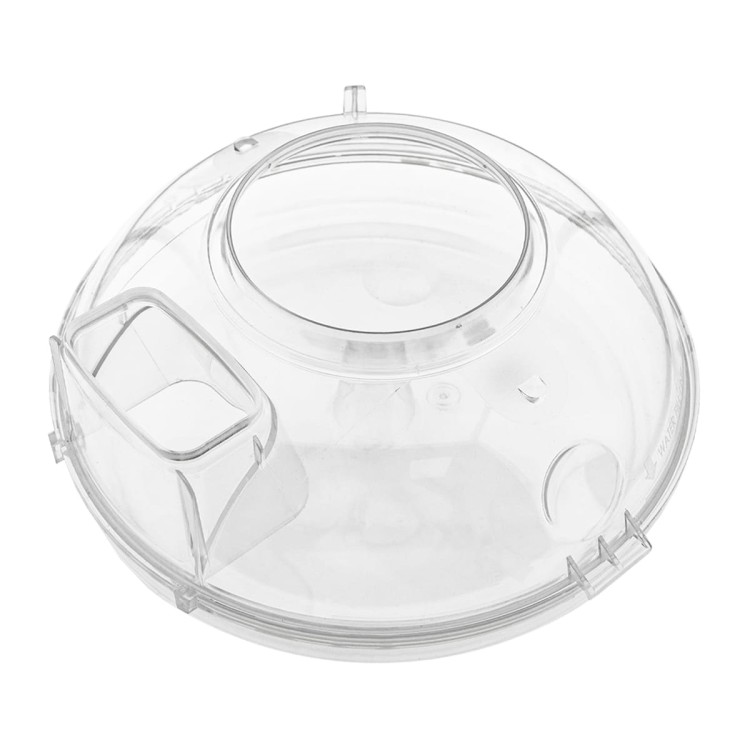 Zbiornik Bidon Pojemnik do odkurzacza Rainbow E-seria Blu Gold E2 Black R-10236 2 litry