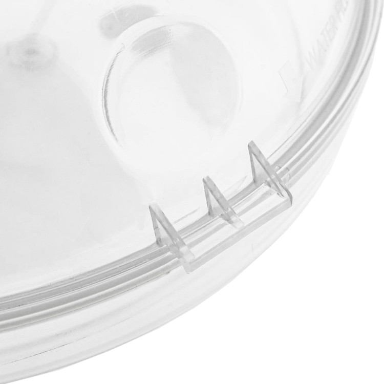 Zbiornik Bidon Pojemnik do odkurzacza Rainbow E-seria Blu Gold E2 Black R-10236 2 litry