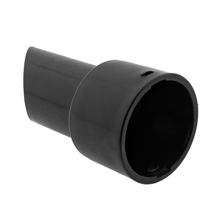 Złączka skośna Numatic 38mm z pierścieniem zatrzaskowym i złączką