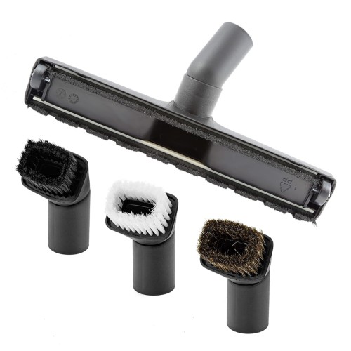 Zestaw ssawek do odkurzacza BOSCH 35mm