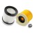 Zestaw 2 filtrów do odkurzacza Karcher WD3 WD2 SE 4001