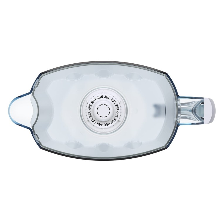 Dzbanek filtrujący Aquaphor Ideal 2,8 l Standard B15