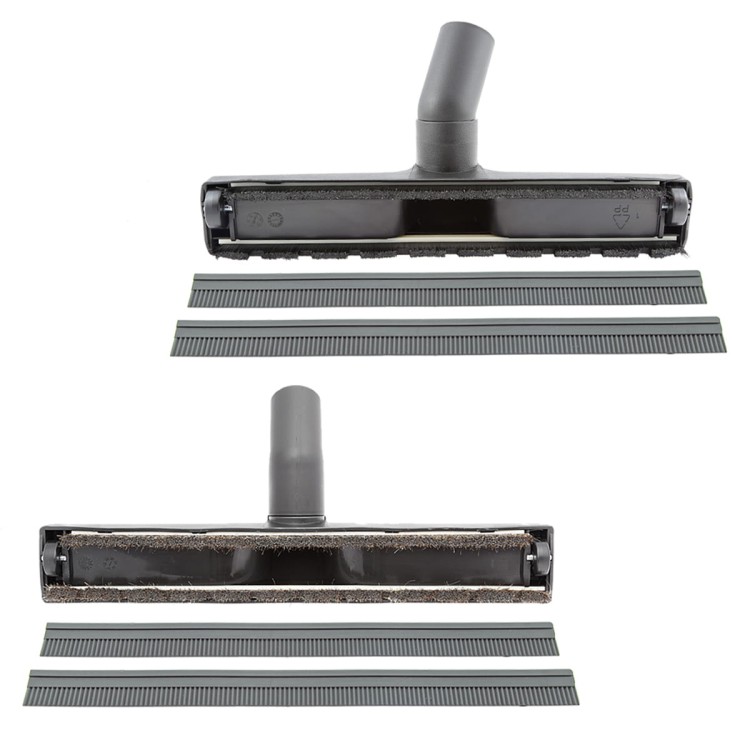 Szczotki do odkurzacza Karcher WD3 WD2 na sucho i mokro