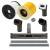 Ssawki filtry do odkurzacza Karcher WD3 WD2 MV3 MV2