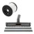 Zestaw do odkurzania do Karcher WD2 WD3 filtr zmywalny