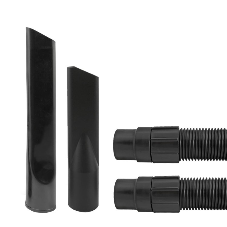 Zestaw na myjnie samochodową wąż 5 metrów fi.51 mm i akcesoria