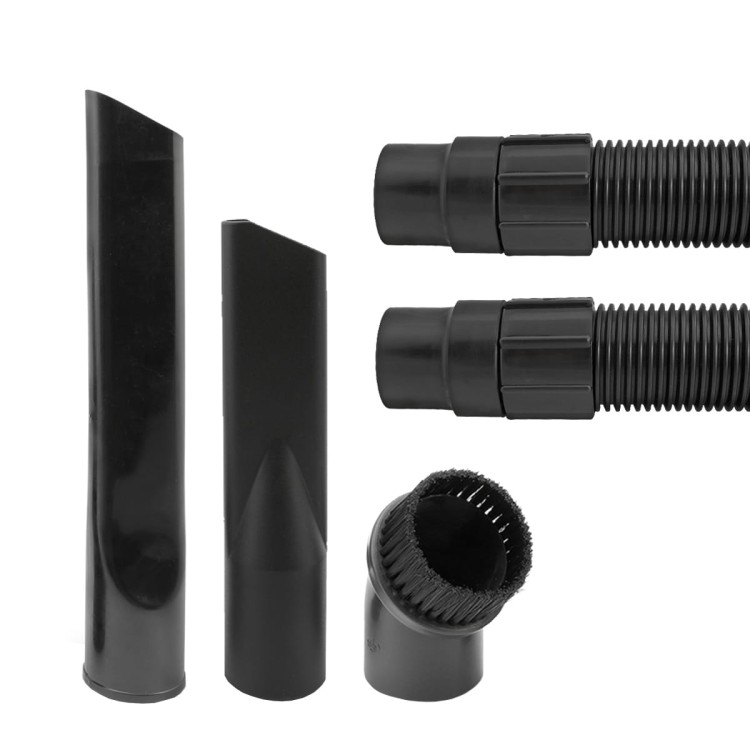 Myjnia samochodowa akcesoria fi.58mm + 5 metrów węża fi. 51mm