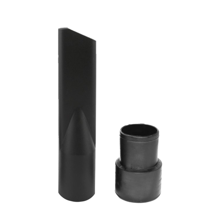 Ssawka szczelinowa fi. 58mm + złączka do węży fi.51mm myjnia samochodowa zestaw antystatyczny