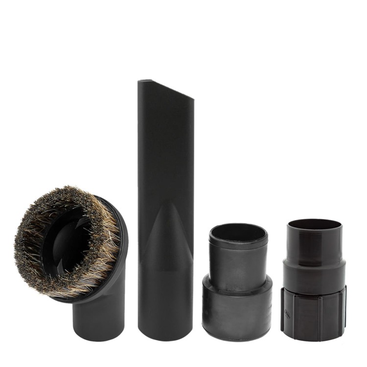 Myjnia samochodowa akcesoria antystatyczne fi. 58mm do węża fi. 51mm
