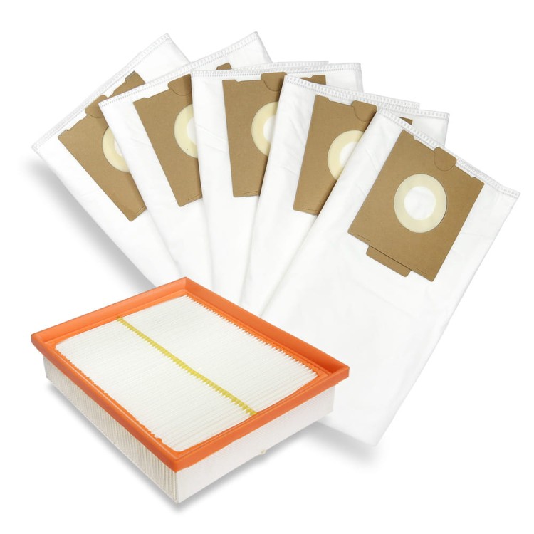 Zestaw worki filtr do odkurzacza Festool CT CTL 26 E CTL 36 odkurzacz przemysłowy