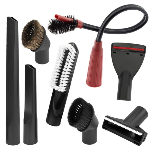 Zestaw końcówek ssawek do odkurzacza Karcher WD3 SE4001 PROFI