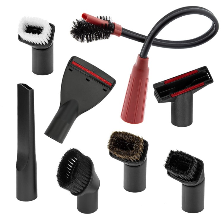 Ssawki szczotki do odkurzacza Karcher NT 27/1 NT 20/1 Ap NT 35/1 Tact