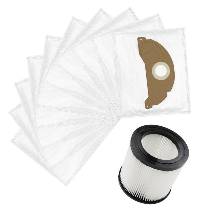 Worki filtr do odkurzacza Karcher WD2 MV2 A2004