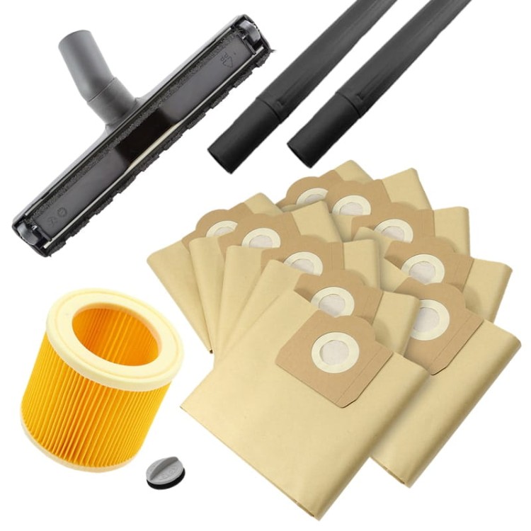 Akcesoria do odkurzacza Karcher WD3 WD3 Premium
