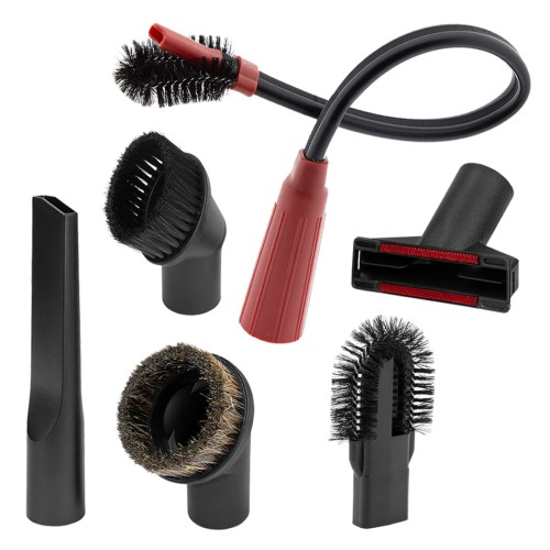 Zestaw końcówek ssawek do odkurzacza Karcher WD3 WD3P WD2 WD4