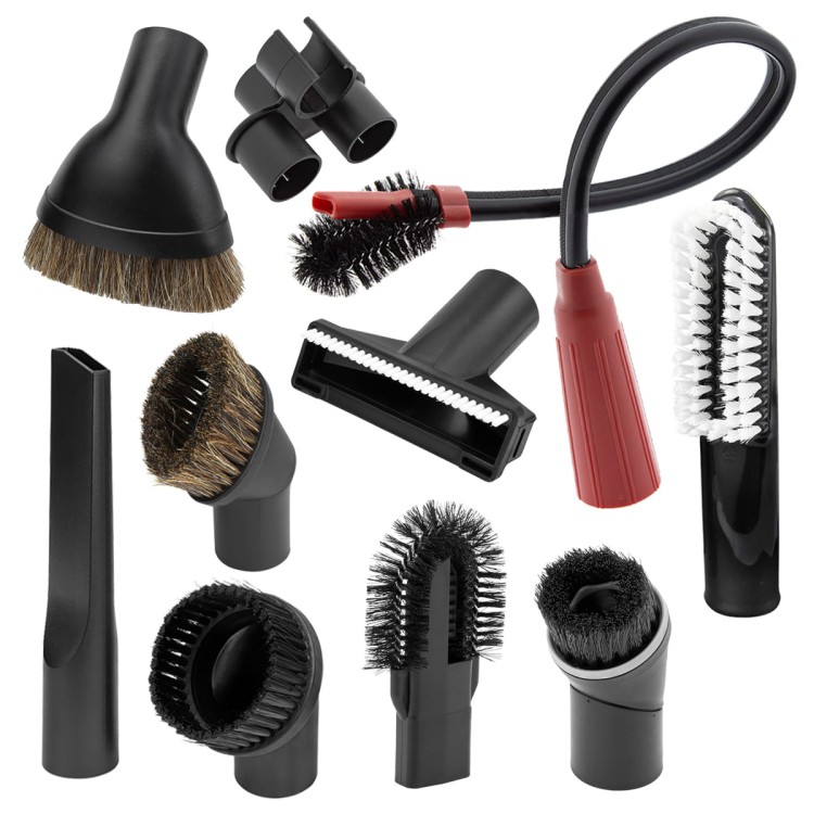 Ssawki szczotki do odkurzacza Numatic Henry HVR200 PPR 200 Henry Plus