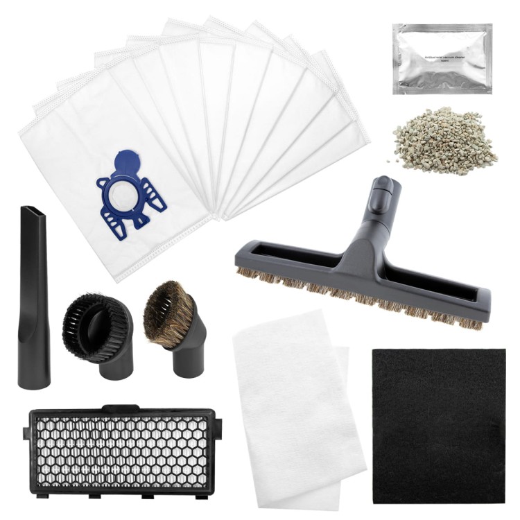 Zestaw do odkurzacza Miele Complete C2 Tango EcoLine