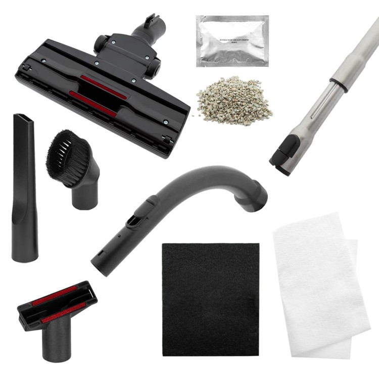 Akcesoria do odkurzacza Miele Blizzard CX1 PowerLine