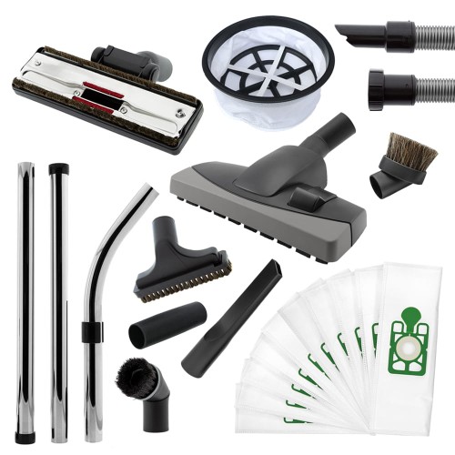 Zestaw do odkurzacza Numatic NVP 180 HVR160 Henry HVR200 Henry