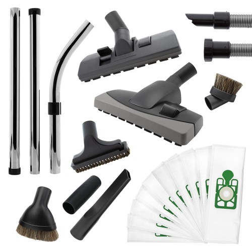 Zestaw do odkurzacza Numatic Het 200 Henry HVR200 NNV-200