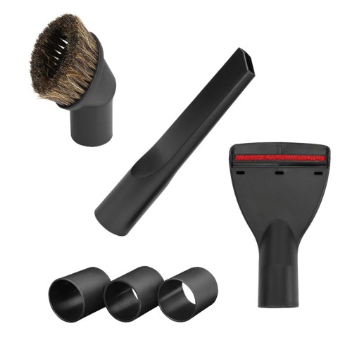 Zestaw szczotek do odkurzacza Miele Complete C2 Tango EcoLine SFAG1