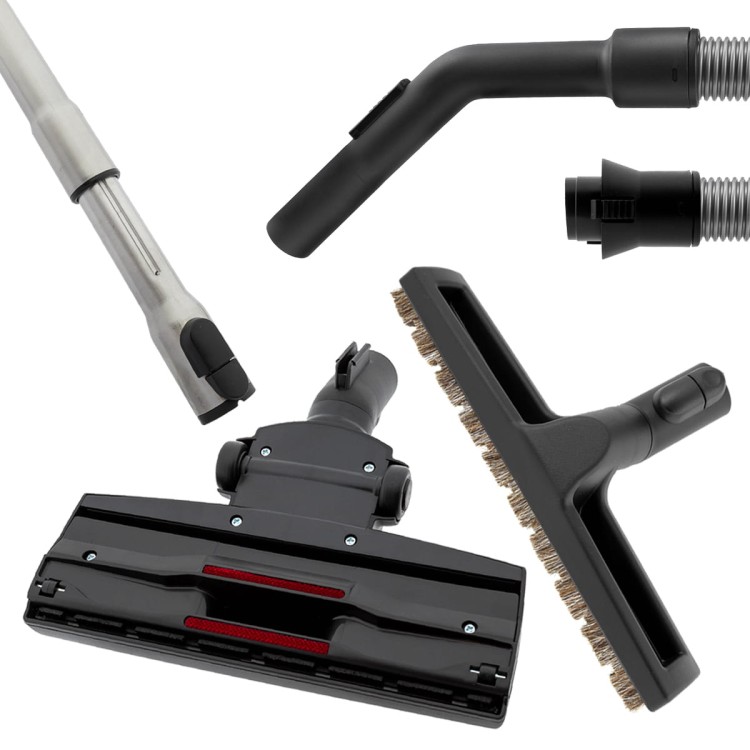 Akcesoria do odkurzacza Miele S5 Ecoline