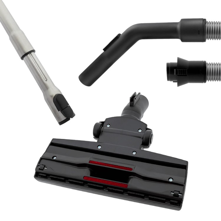 Zestaw do odkurzacza Miele CAT &amp; DOG 5000 - S5260