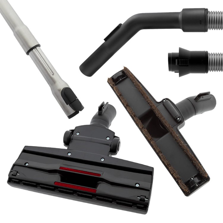 Zestaw do odkurzacza Miele S4000 S5000