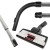 Zestaw zamienników do Miele Complete C1 Compact C2 S2000 wąż rura i szczotka