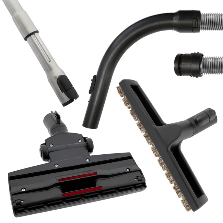 Akcesoria do odkurzacza Miele OLYMPUS - S2120