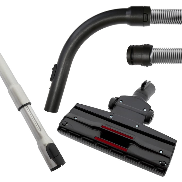 Zestaw do odkurzacza Miele Classic C1 (EcoLine)