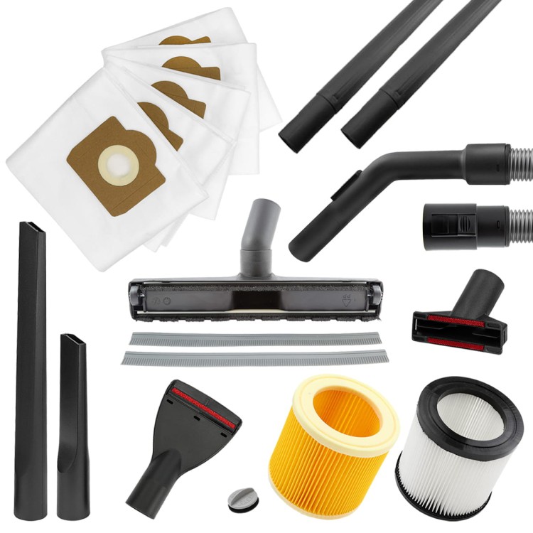 Akcesoria do odkurzacza Karcher MV3 WD3