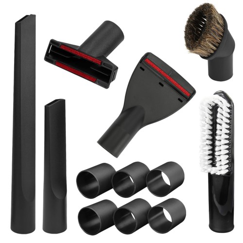 Zestaw dysz do odkurzacza Karcher WD3 WD2 WD5 WD6 32/35mm