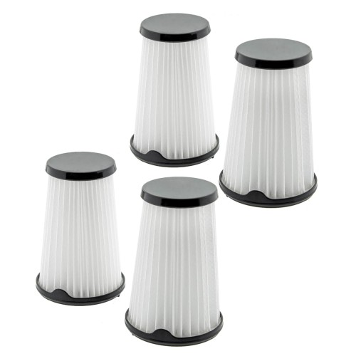 Zestaw filtrów do odkurzacza AEG CX7 EF150 4 sztuki