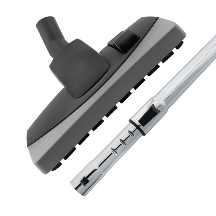 Zestaw do odkurzacza Karcher Parkside Siemens Bosch 35mm