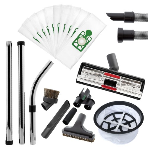 Zestaw do odkurzaczy Numatic