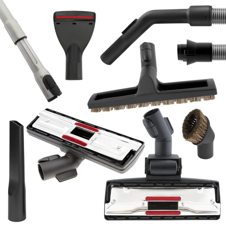 Zestaw do odkurzacza Miele Compact C1 Ecoline