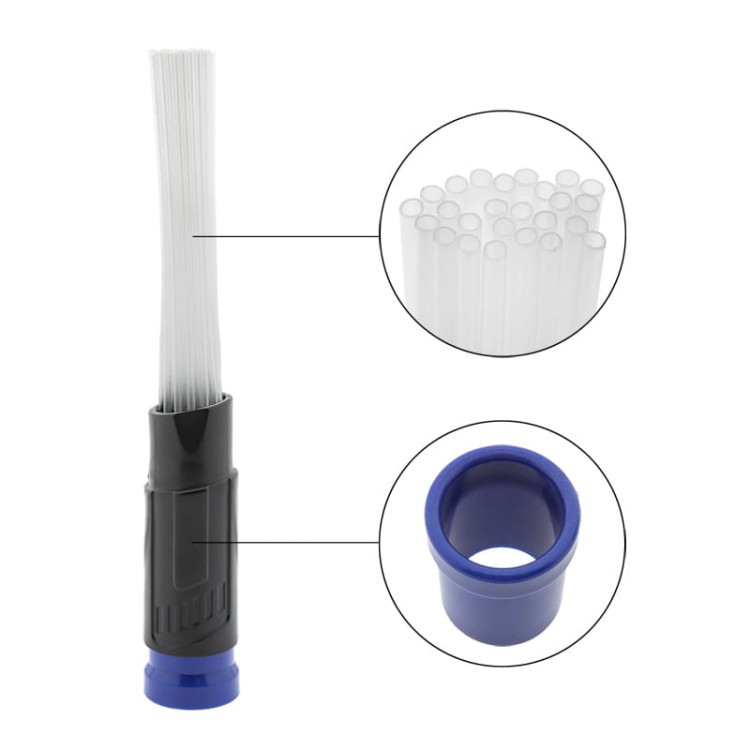 Szczotka precyzyjna Dust Daddy